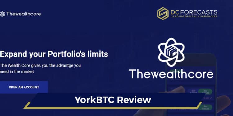 TheWealthCore