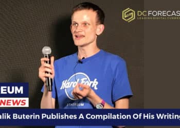 Vitalik Buterin Publishes A Compilation