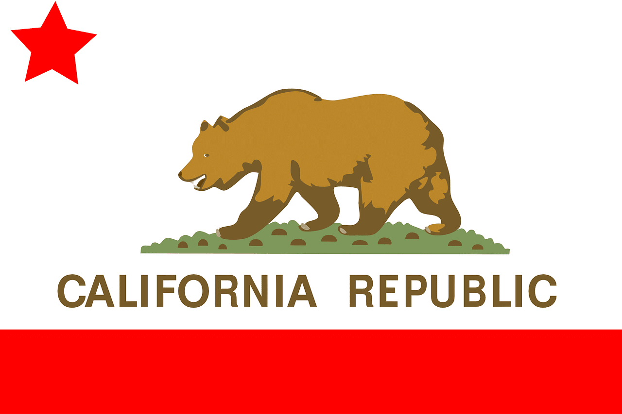 The California Assembly Passes A Crypto Regulation Bills  The California Assembly Passes A Crypto Regulation Bills flag g06f845fca 1280