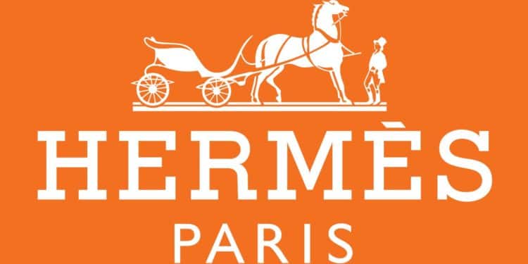 Hermès Reveals Its Plant For Metaverse Fashion Show, Crypto & NFTs