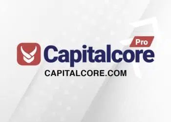 capitalcore review logo