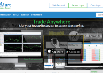 forex platform