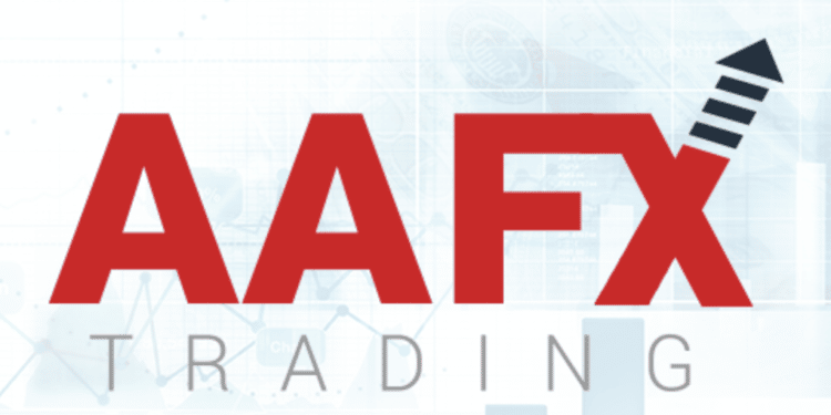 aafx trading logo