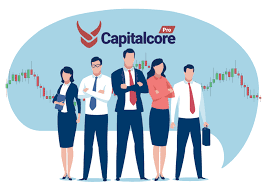 about us capital core