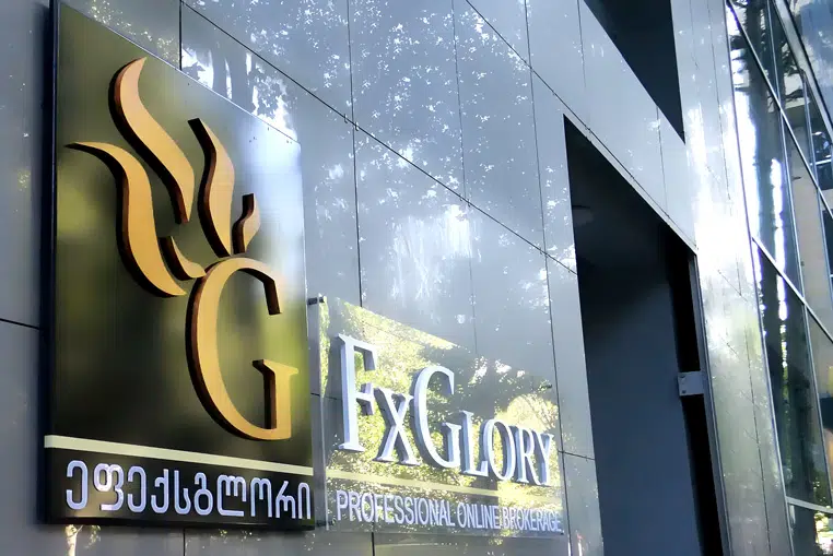 fxglory company office