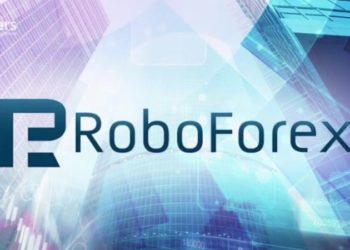 roboforex logo review