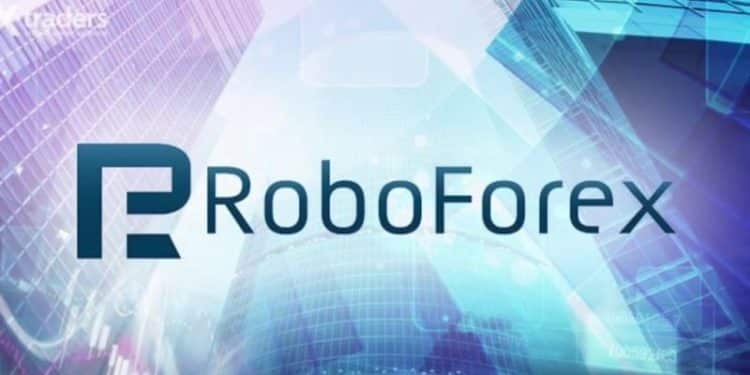 roboforex logo review