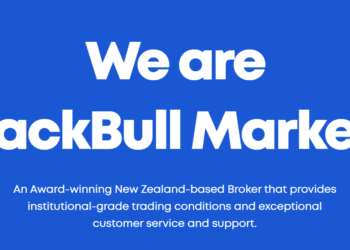 Blackbull markets, broker, review