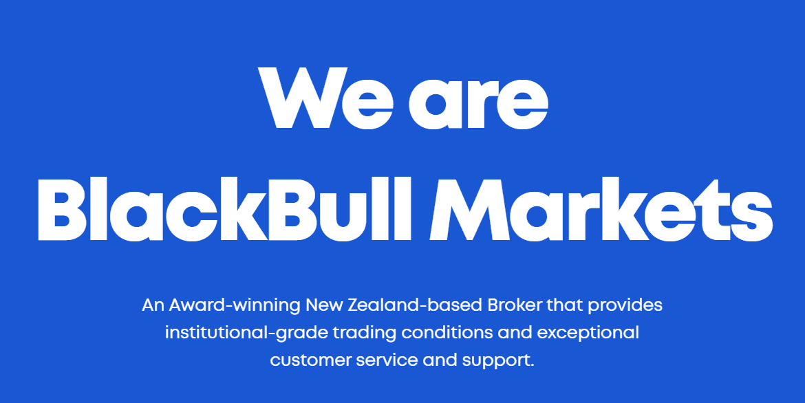 BlackBull Review | Honest Verdict & User Reviews | Broker Review