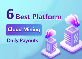 best cloud mining platforms