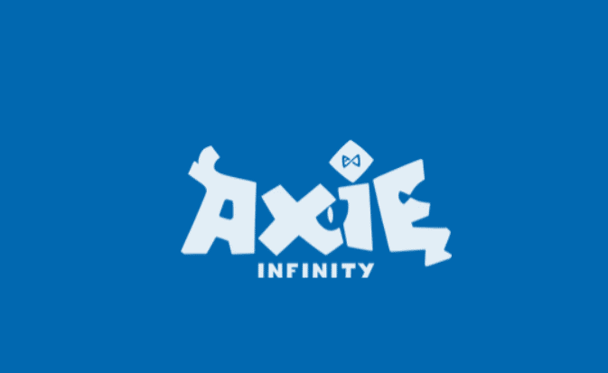 axie infinity