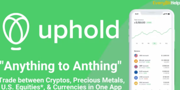 uphold review, broker, exchange, platform