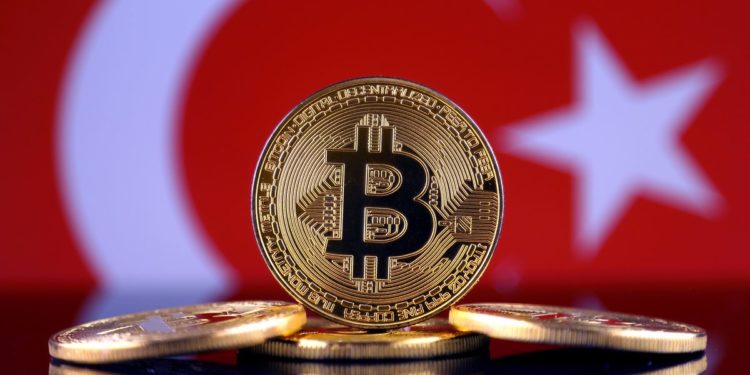 turkey bitcoin