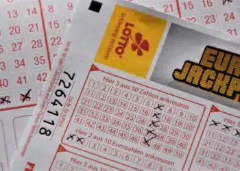 When Luck Turns to Destiny: The Story of Big Lottery Wins