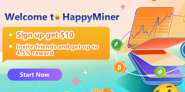 happyminer