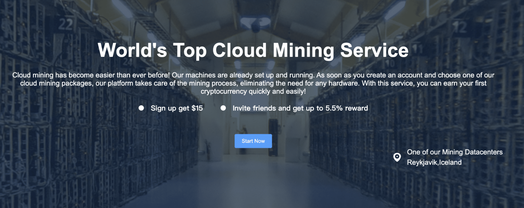 Easily Earn From Cloud Mining With Gbitcoins  – Cryptocurrency News | Bitcoin News | Cryptonews