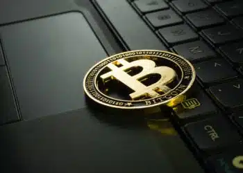 bitcoin crypto fintech