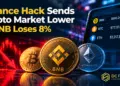 binance hack