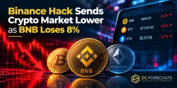 binance hack