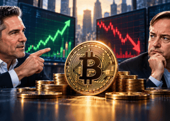 Bitcoin’s Future Divides Investors as $1 Million Challenge Emerges