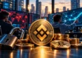binance hack
