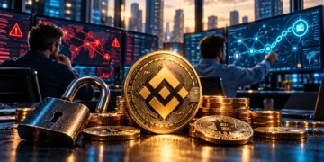 binance hack